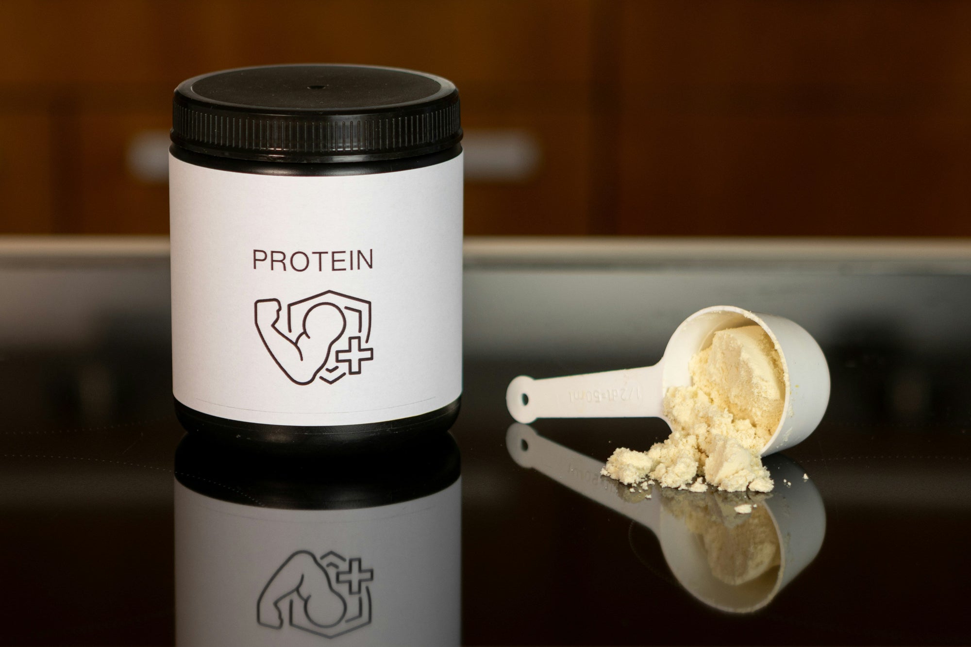 Beef Jerky Protein Per 100g (2026) – Which Jerky Has The Most Protein?