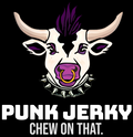 PUNK JERKY