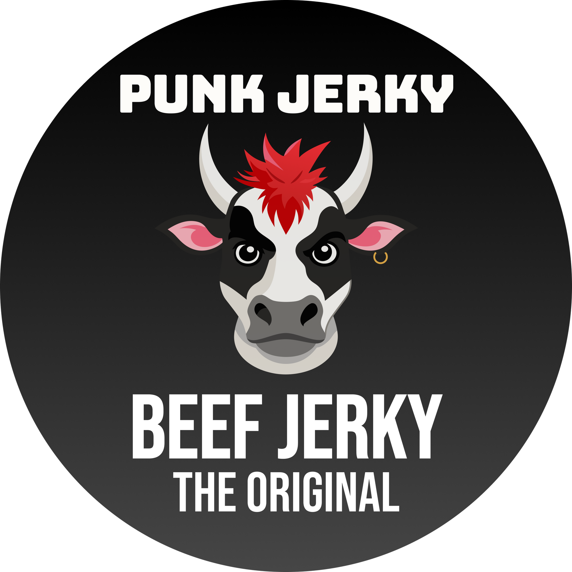 Beef Jerky - The Original Flavour