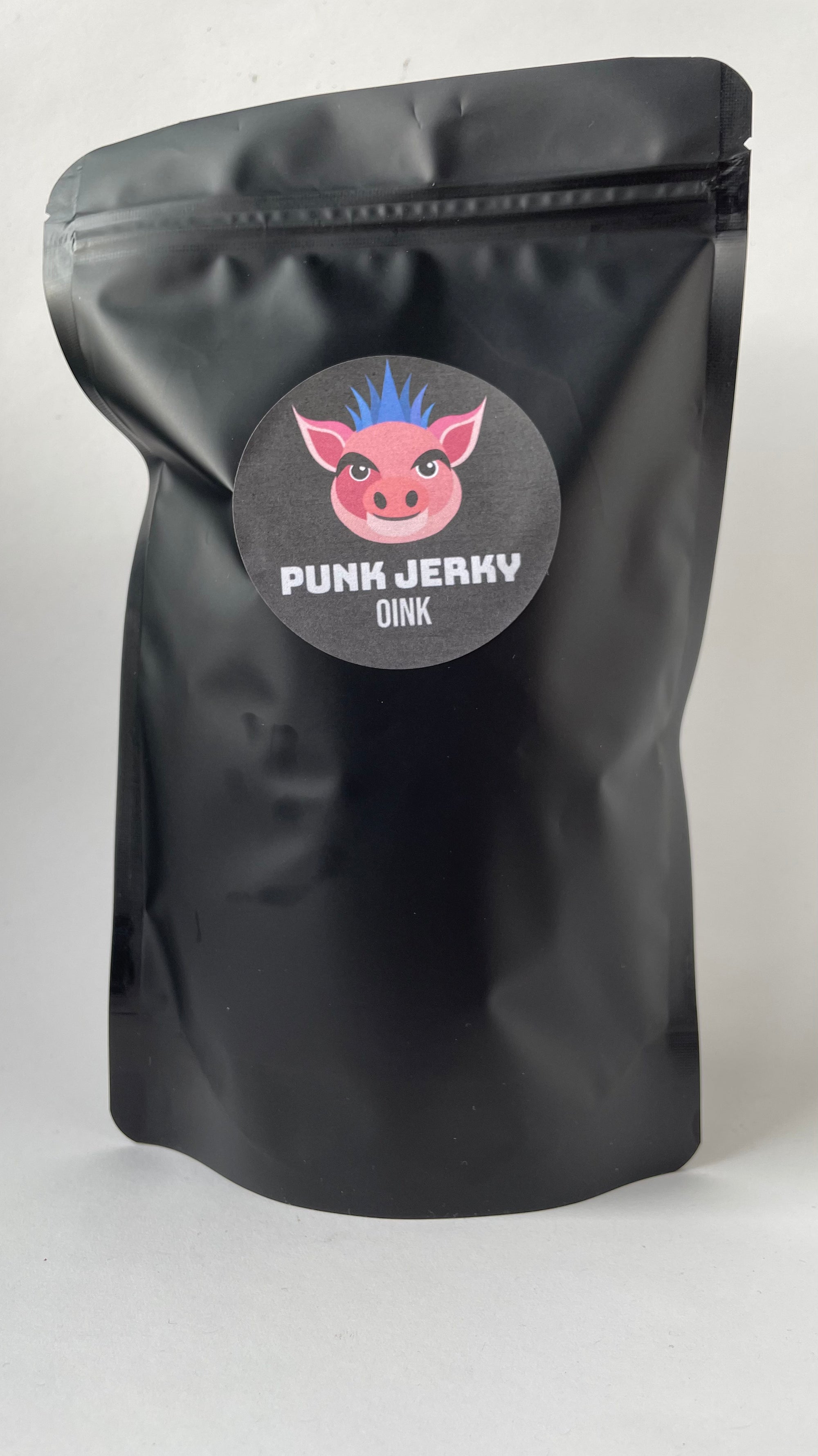 Pork Jerky - The Original