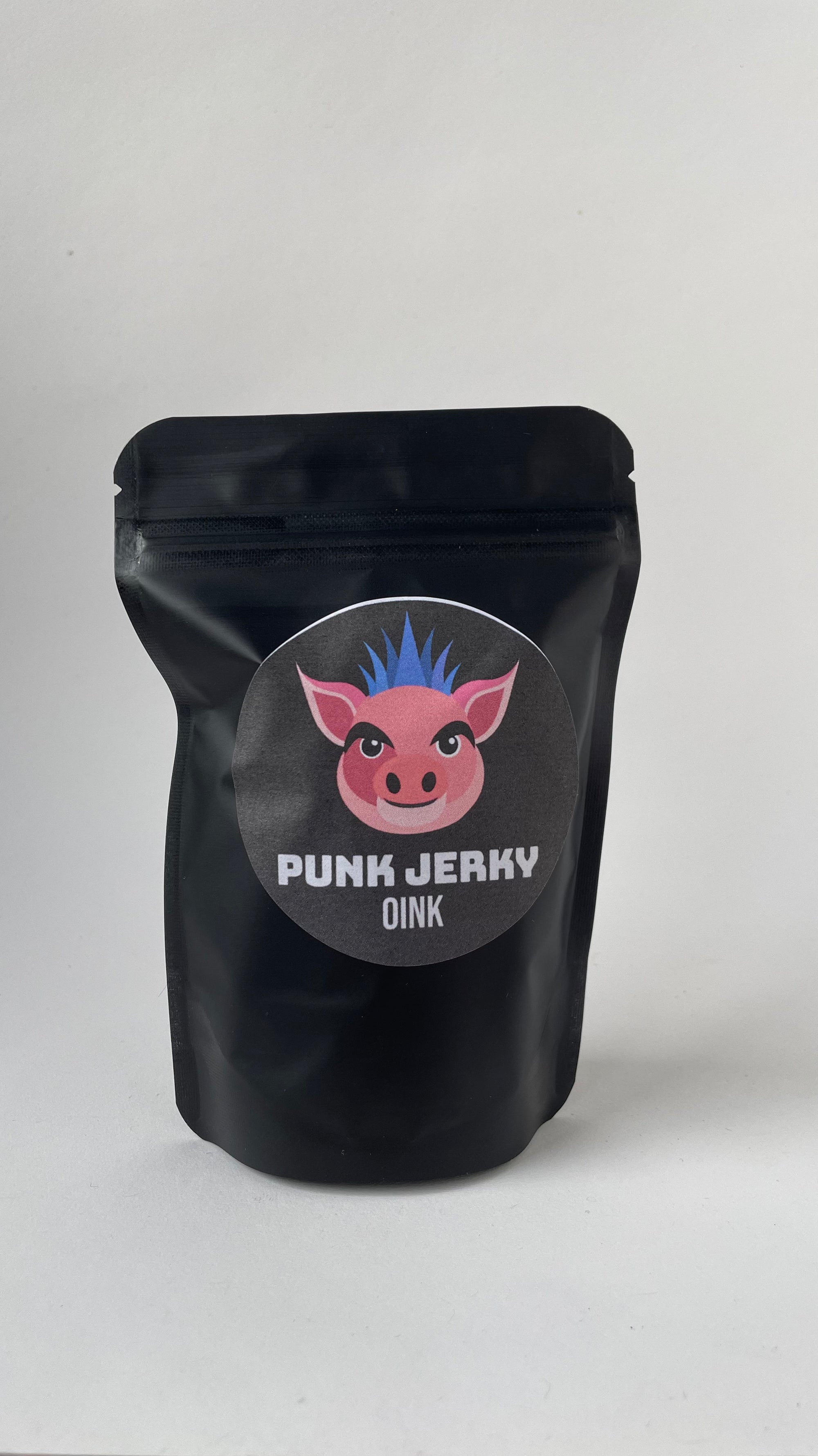 Pork Jerky - The Original