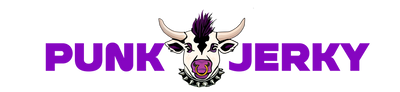PUNK JERKY