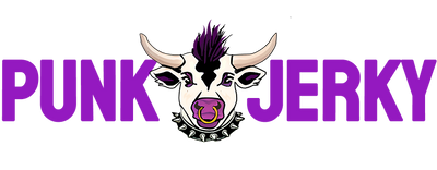 PUNK JERKY