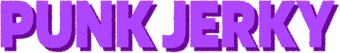 PUNK JERKY